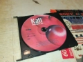 KALI CD 0412250756, снимка 10