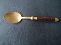 Стара лъжичка за вашата колекция, снимка 3