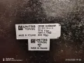 Тонколони Unitra Tonsil Hifi ZG30 C 114 30W-4Oma в безупречно състояние , снимка 6