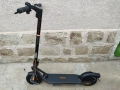 Нова тротинетка Segway F2 Plus, снимка 1