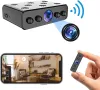 Малка скрита камера с Wifi и директна USB връзка W12, снимка 2
