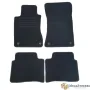 Мокетни стелки за MERCEDES E класа W211 02-09 4 части, снимка 1