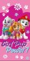 Детски кърпи за плаж или за къпане модел " Paw Patrol ", снимка 5