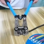 Клещи за кримпване кербоване запресоване crimping tools, снимка 2