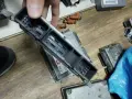 Компютър ECU Renault Megane 1.6, 21585421-2A, 215854212A, 8200509552, 8200509516, снимка 2