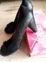 НАЙ-НИСКАТА цена за черни дамски обувки, снимка 2