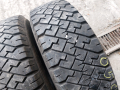 3 бр.гуми всесезонни Fulda 225 75 16c , снимка 4