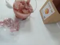 солна лампа нова, снимка 2