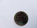 Монета от 5 стотинки 1881година,запазена.Изпращам по Еконт., снимка 1 - Нумизматика и бонистика - 36398481