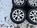 4бр.Алуминиеви джанти 16цола 5x114.3 + ГУМИ за Mazda CX-3,3,6,Kia Ceed,Hyundai i30,ix20,ix35, снимка 5