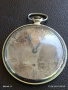 Стар джобен часовник МЪЛНИЯ СССР 17 КАМЪКА за КОЛЕКЦИОНЕРИ 39715, снимка 3
