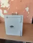 Метална каса сейф с ключ , снимка 1