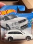 Hotwheels Audi RS2, снимка 2