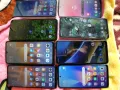 Redmi note9про, 12 13 samsung a32 a52,TCL256gb, снимка 1
