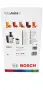 Продавам сокоизтисквачка Bosch VitaJuice 2 (MES25A0), снимка 5