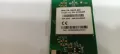 Wi-Fi Module 48DHUR01.0GB. Свален от Телевизор Grundig 49GUB8865., снимка 3