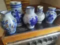 Кани сол на глазура , снимка 1