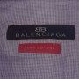 Мъжка риза BALENCIAGA, снимка 2