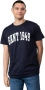 gant - ГОЛЯМА мъжка тениска 4XL, снимка 1