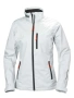 Висок клас дамско яке HELLY HANSEN CREW MIDLAYER HellyTech 3layer Jacket , M размер, снимка 2