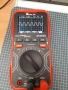 TOOLTOP ET2010A 2 в 1 Цифров осцилоскоп Мултицет 1MHz 2.5MSps, снимка 7