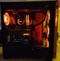 Геймърски компютър Ryzen 5800X RTX 3070/3080, снимка 7