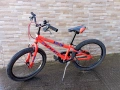Продавам детски велосипед Drag rush 20 цола, снимка 1