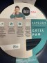 Грил тиган Tefal Jamie Oliver Home Cook, Thermo-Signal, Инокс, Индукция, 26 см, снимка 3