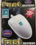 A4Tech Fast Mouse OK-620 – PS/2 мишка, нова, неотваряна, снимка 1
