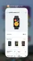 HUAWEI WATCH FIT смарт часовник, снимка 4
