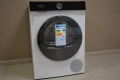 Сушилня с термопомпа Siemens WQ45B2B40 9 кг, QI 700, самопочистващ се кондензатор, снимка 3