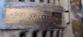 Алтернатор динамо VW Passat 1.8-125к.с. ADR - 90лв, снимка 3