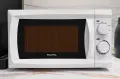 Микровълнова фурна SANG M20D5- 700W, с механично управление, снимка 2