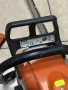 Моторна резачка Stihl MS170, снимка 3