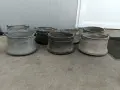 Стари медни съдове , снимка 1