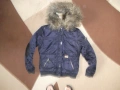 Зимно яке S.OLIVER  дамско,М, снимка 1