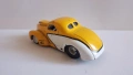 1941 Willy's Coupe Jada Toys - Мащаб 1:64, снимка 3