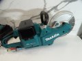 Makita DCE 090 / 2 x 5.0 Ah - Дискова резачка за бетон, снимка 3