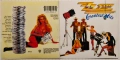 Неофициални cd / цд дискове - нови - ZZ TOP  [BEST OF/GR. HITS], снимка 8