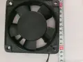 аксиален вентилатор (Axial Fan) на марката Vemark. , снимка 6
