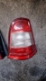 Стопове ляв/десен Mercedes A-class w168, снимка 3