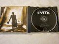 EVITA - music from the motion picture / ОРИГИНАЛЕН ДИСК , снимка 2