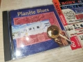 PLANETE BLUES CD 1101261237, снимка 1