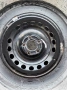 1брой НОВА ОРИГИНАЛНА джанта ОПЕЛ OPEL 6х15 5х110, снимка 2