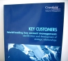 Key Customers World-Leading Key Account Management: Identification and Development of Strategic..., снимка 1