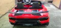 Продавам Акумулаторна Кола LAMBORGHINI HURACAN Червен 12V, снимка 6