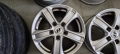 Аломиниеви джанти 5х114.3 15, снимка 3