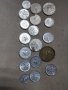 Монети Чехия и Словакия , снимка 3