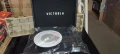  Нов грамофон Victrola VSC-550BT с Bluetooth и вградени говорители, снимка 5