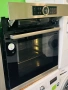 Фурна за вграждане Bosch от Серия 8 с Пара и Гаранция, снимка 4